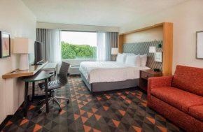 Отель Holiday Inn Newport News - City Center  Ньюпорт-Ньюс